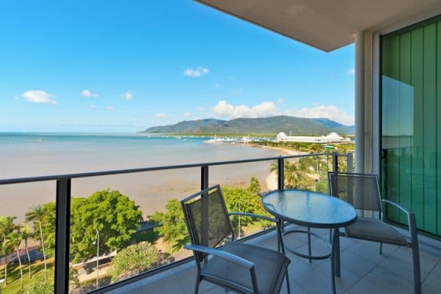 99 Esplanade, CAIRNS CITY QLD 4870, Cairns City - Image 1