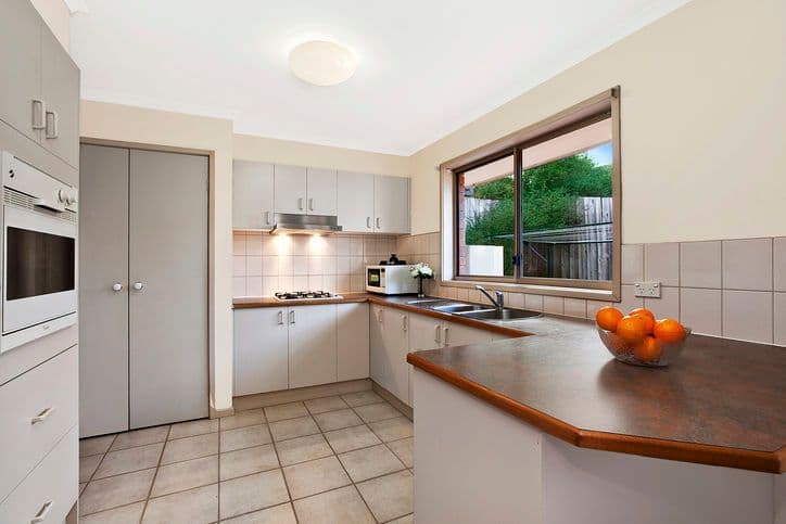 1 Sargent Street, DONCASTER VIC 3108, Doncaster - Thumbnail 4