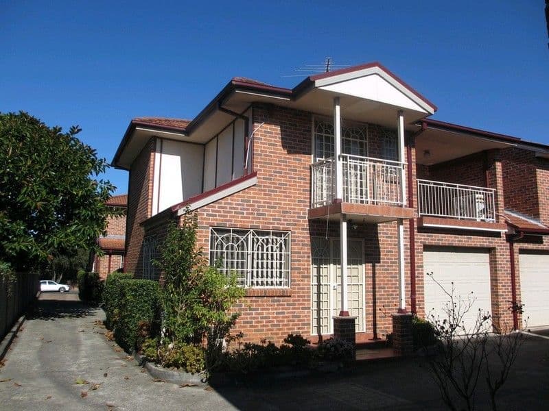 89 Vaughan Street, LIDCOMBE NSW 2141, Lidcombe - Image 1