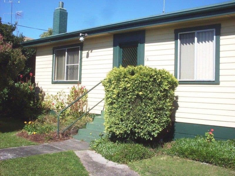 16 Davidson Street, GEORGE TOWN TAS 7253, George Town - Image 1