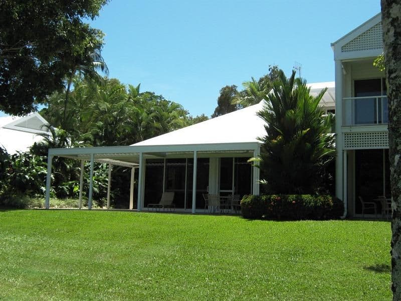 160 BOUGAINVILLEA WAY West, PORT DOUGLAS QLD 4877, Port Douglas - Image 1