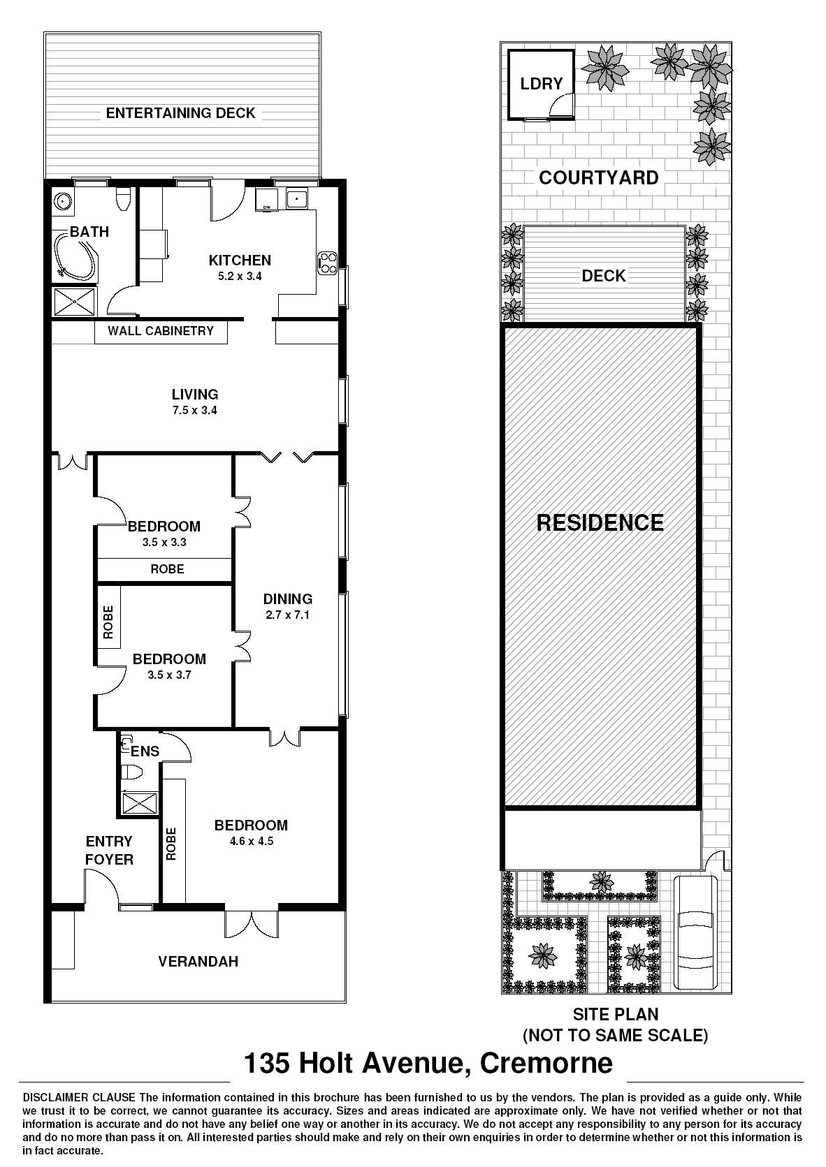 135 Holt Avenue, CREMORNE NSW 2090, Cremorne - Thumbnail 2