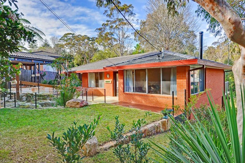 27 Simon Place, HORNSBY HEIGHTS NSW 2077, Hornsby Heights - Image 1