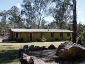 146 Heights Road, NANANGO QLD 4615, Nanango - Image 1