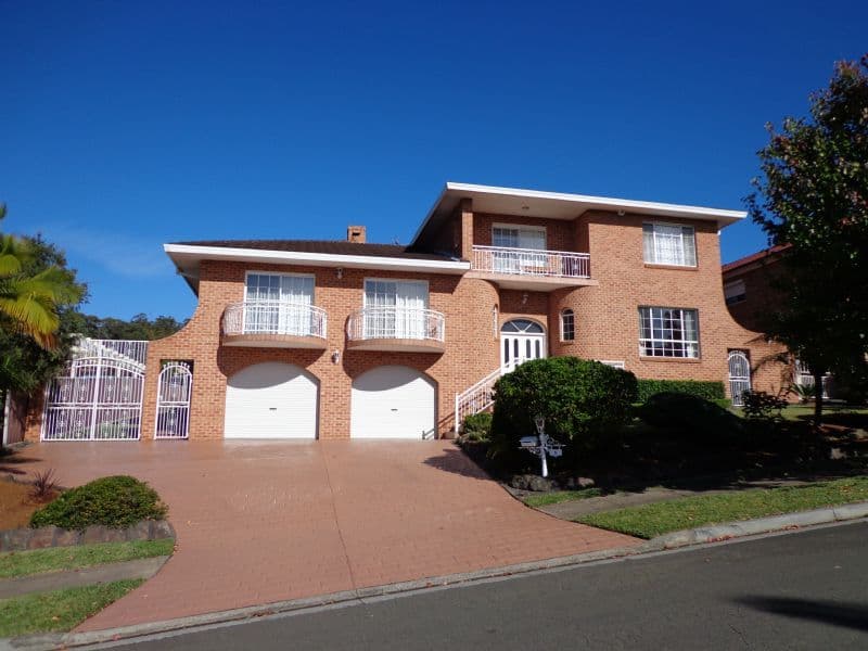 5 Falmer Street, ABBOTSBURY NSW 2176, Abbotsbury - Image 1