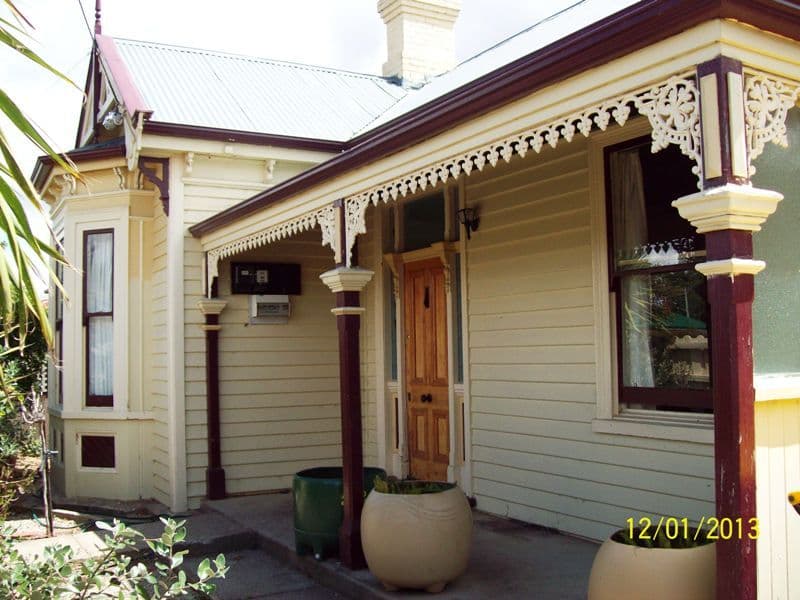 52 Marlborough Street, LONGFORD TAS 7301, Longford - Image 1