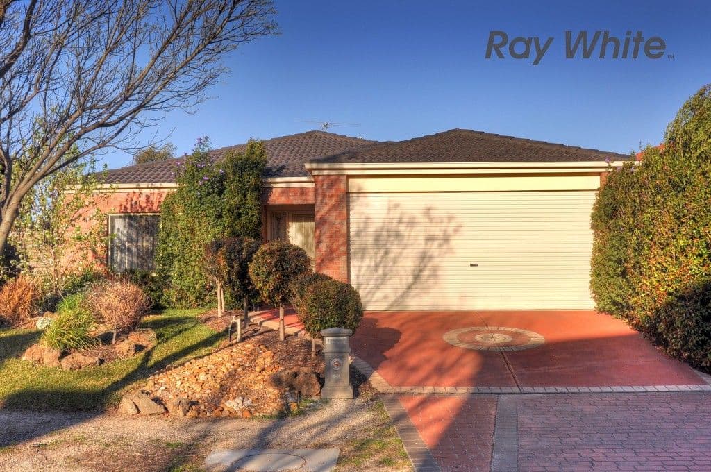44 Monte Carlo Drive, POINT COOK VIC 3030, Point Cook - Image 1
