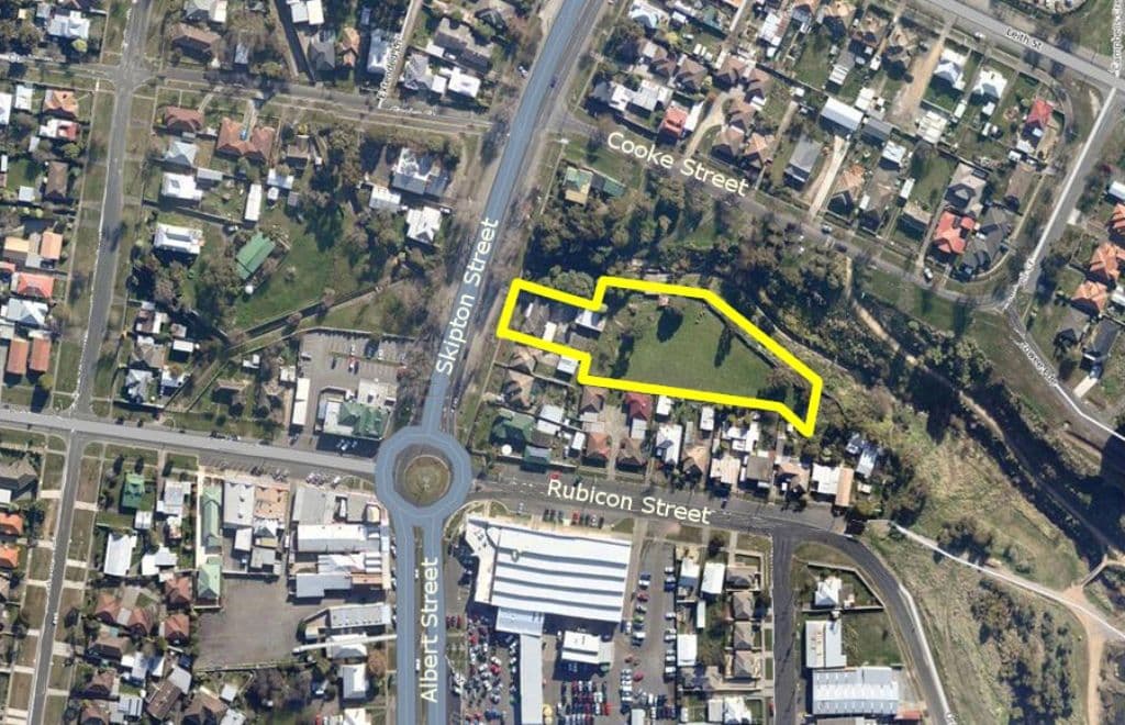 901A Skipton Street, REDAN VIC 3350, Redan - Image 1