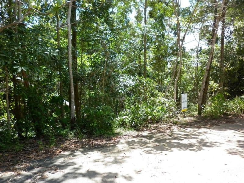 Lot 2 Staniland Drive, STRATHDICKIE QLD 4800, Strathdickie - Image 1