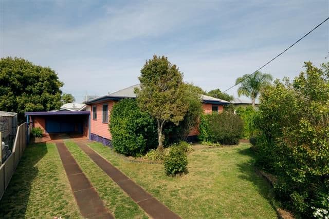 34 Stehn Street, HARRISTOWN QLD 4350, Harristown - Image 1