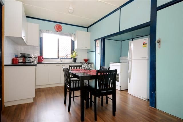 34 Stehn Street, HARRISTOWN QLD 4350, Harristown - Thumbnail 2