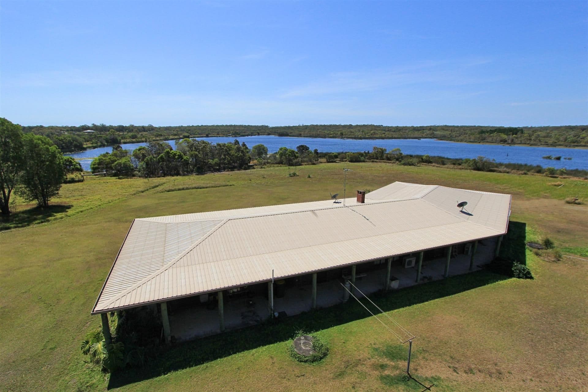 MOORLAND QLD 4670, Moorland - Image 1