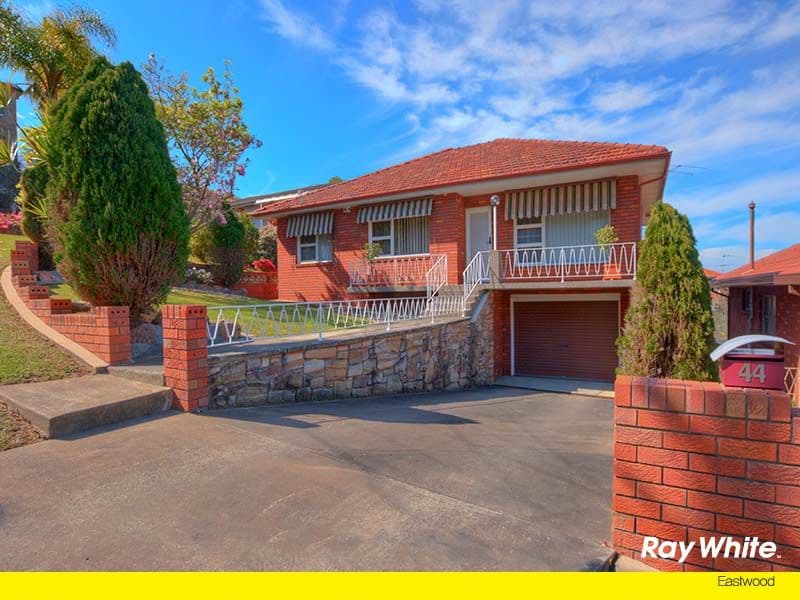 44 Gladstone Avenue, RYDE NSW 2112, Ryde - Image 1