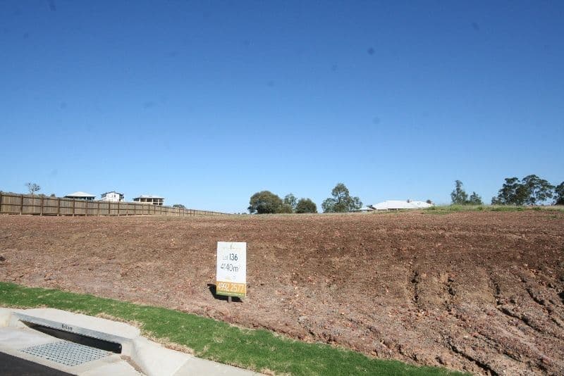 22-24(LOT 136) Highland Way, BILOELA QLD 4715, Biloela - Thumbnail 2