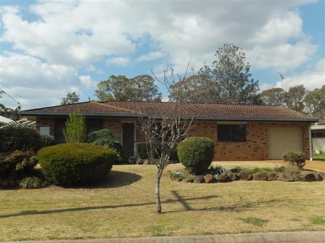 7 Bamboo Court, DARLING HEIGHTS QLD 4350, Darling Heights - Image 1