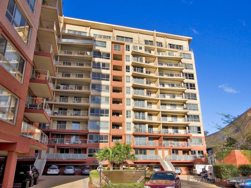14-16 Station Street, HOMEBUSH NSW 2140, Homebush - Image 1