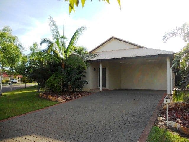 6  Petermann Street, GUNN NT 0832, Gunn - Image 1