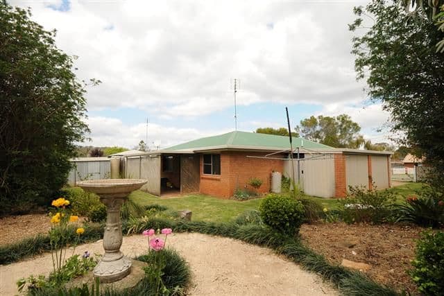 5 Canning Street, DRAYTON QLD 4350, Drayton - Thumbnail 4