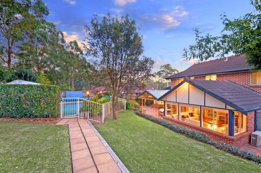 53 Westminster Drive, CASTLE HILL NSW 2154, Castle Hill - Thumbnail 6