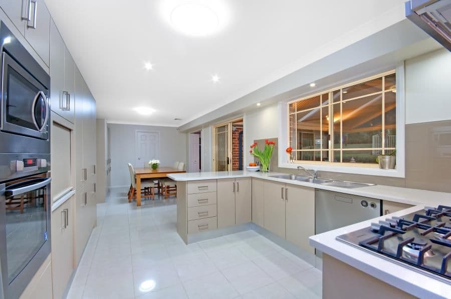 53 Westminster Drive, CASTLE HILL NSW 2154, Castle Hill - Thumbnail 3