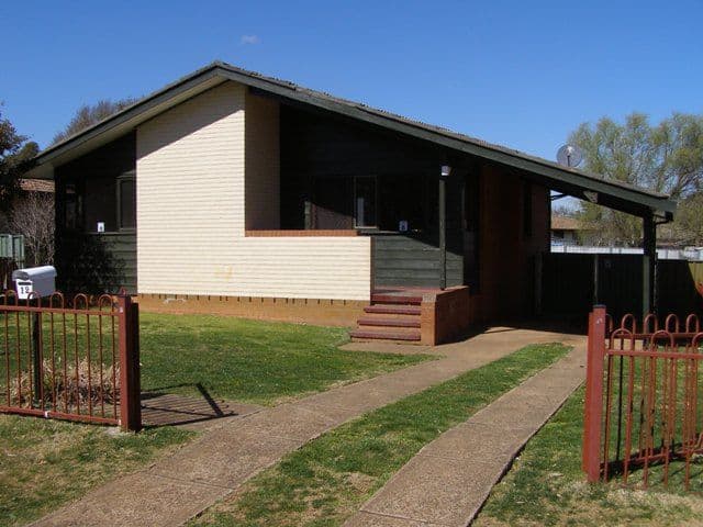 12 South Terrace, ORANGE NSW 2800, Orange - Image 1