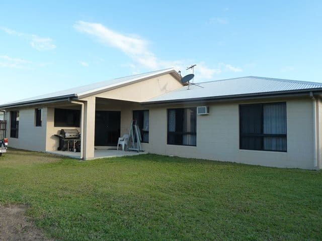 6 Heathcote Court, DEERAGUN QLD 4818, Deeragun - Thumbnail 8