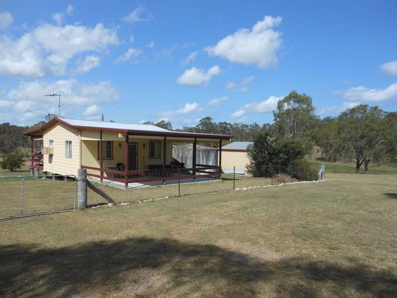 GIN GIN QLD 4671, Gin Gin - Thumbnail 4
