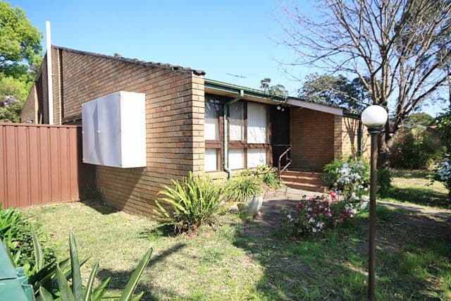 INGLEBURN NSW 2565, Ingleburn - Image 1