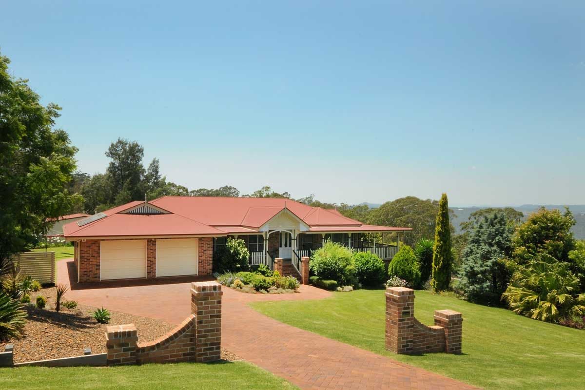 10 Trafalgar Street, MIDDLE RIDGE QLD 4350, Middle Ridge - Image 1