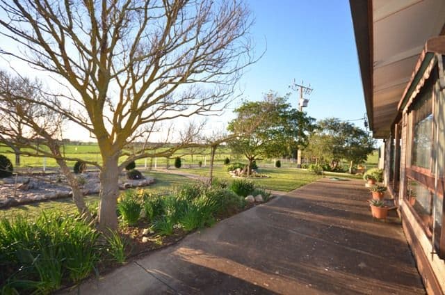 Lot 249 Kapunda to Gawler Road, FREELING SA 5372, Freeling - Thumbnail 3