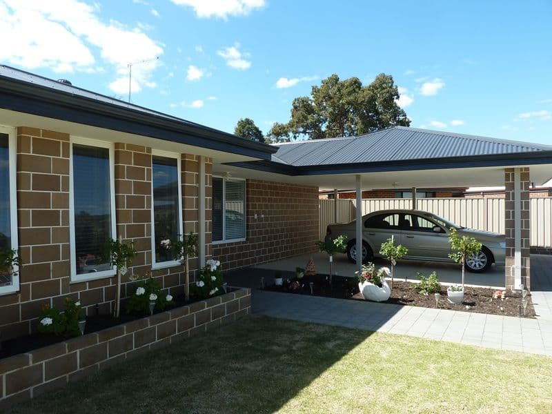 41 Nocturne Rise, BULLSBROOK WA 6084, Bullsbrook - Thumbnail 2