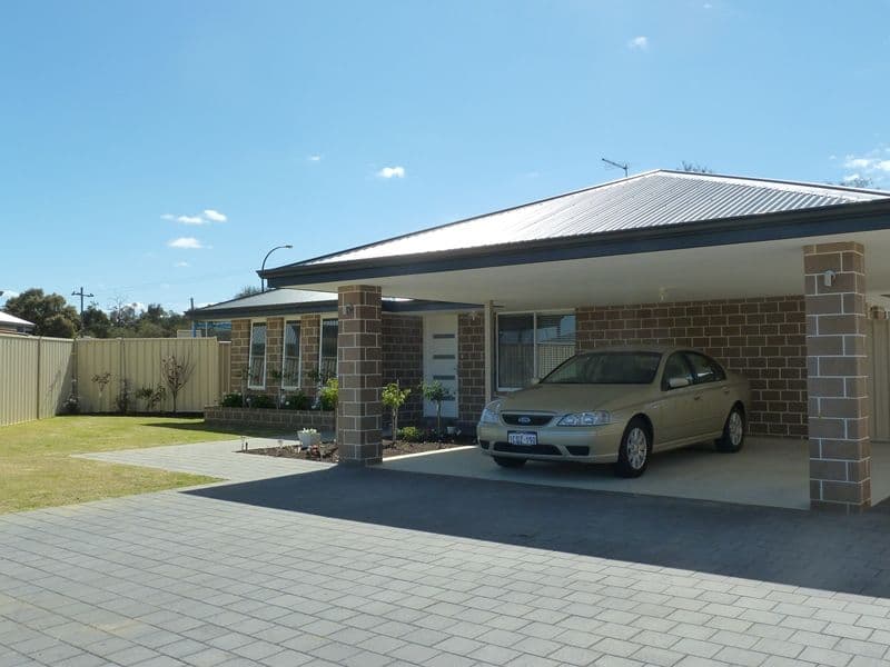 41 Nocturne Rise, BULLSBROOK WA 6084, Bullsbrook - Image 1