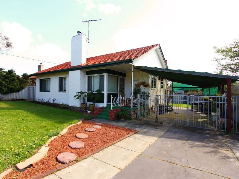 20 Carmody Street, HAMILTON HILL WA 6163, Hamilton Hill - Thumbnail 2