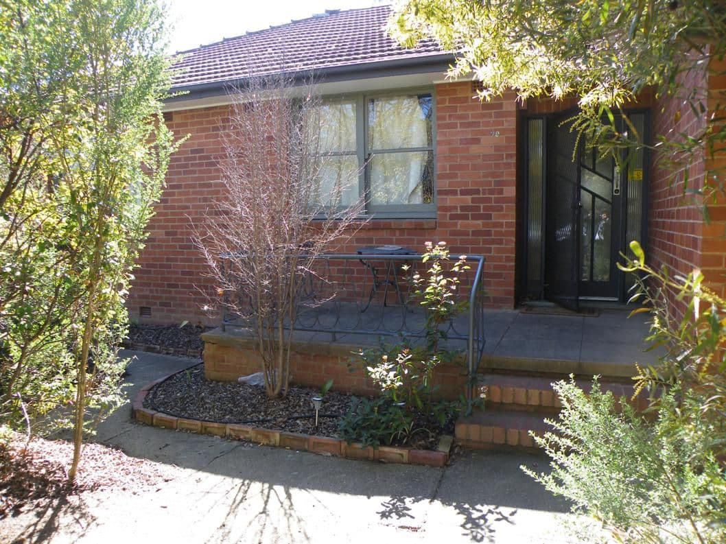 79 Macarthur Avenue, O'CONNOR ACT 2602, O'Connor - Image 1