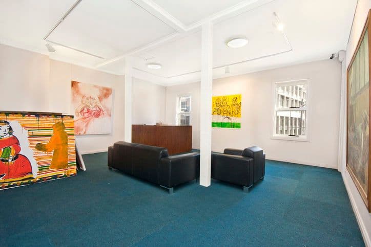 107 Regent Street, REDFERN NSW 2016, Redfern - Thumbnail 4