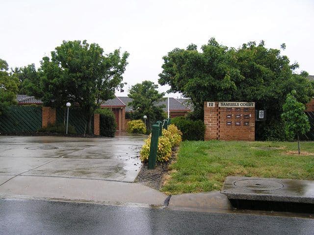 8/12 Samuels Court, NGUNNAWAL ACT 2913, Ngunnawal - Image 1