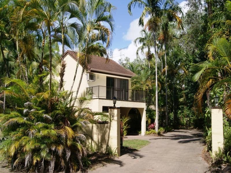 5 LITTLE REEF Street, PORT DOUGLAS QLD 4877, Port Douglas - Image 1