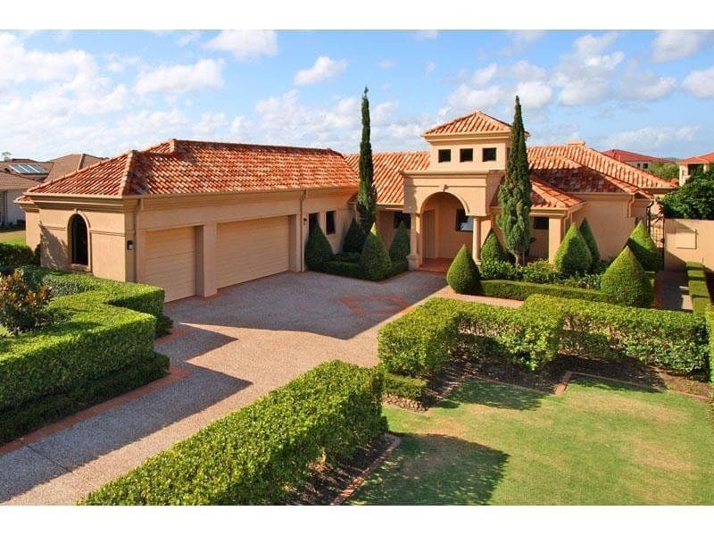 3106 Riverleigh Drive, HOPE ISLAND QLD 4212, Hope Island - Image 1