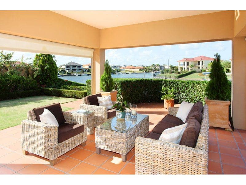 3106 Riverleigh Drive, HOPE ISLAND QLD 4212, Hope Island - Thumbnail 4