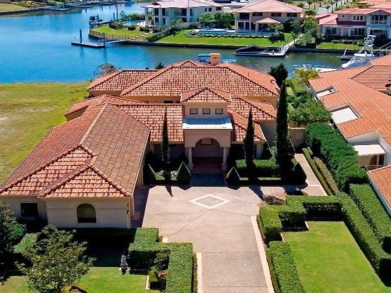 3106 Riverleigh Drive, HOPE ISLAND QLD 4212, Hope Island - Thumbnail 2