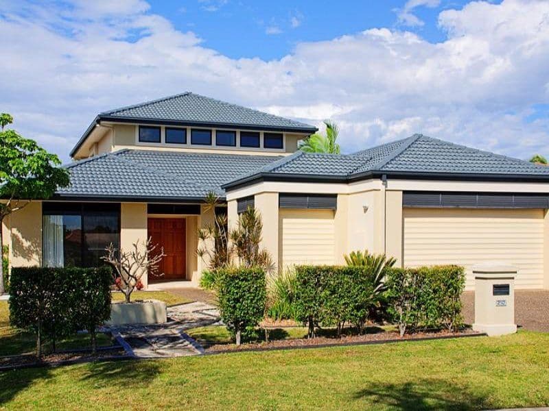 2142 Beaufort Way, HOPE ISLAND QLD 4212, Hope Island - Thumbnail 2