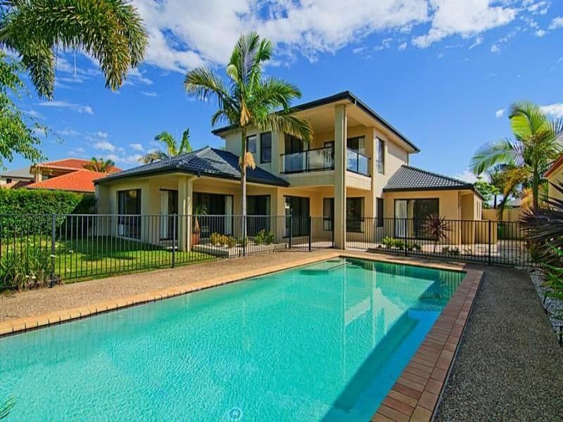 2142 Beaufort Way, HOPE ISLAND QLD 4212, Hope Island - Image 1
