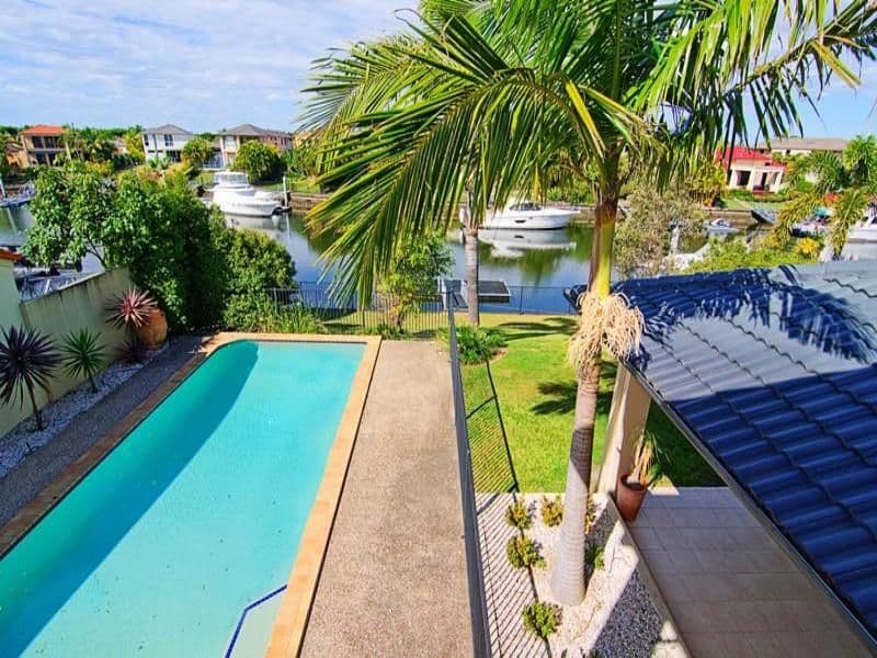2142 Beaufort Way, HOPE ISLAND QLD 4212, Hope Island - Thumbnail 8