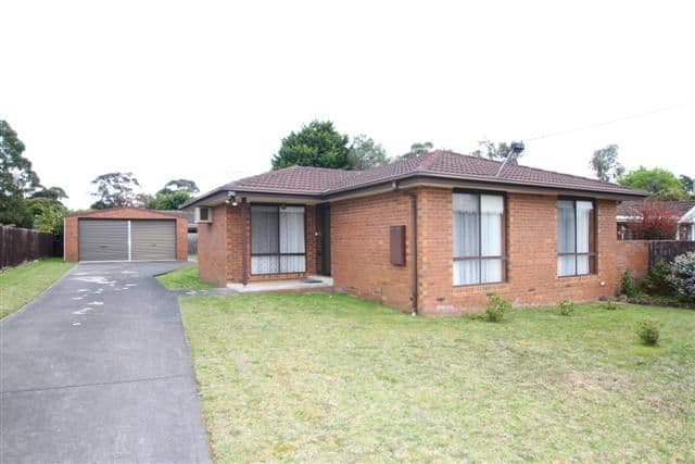 26 Shamrock Avenue, COWES VIC 3922, Cowes - Image 1