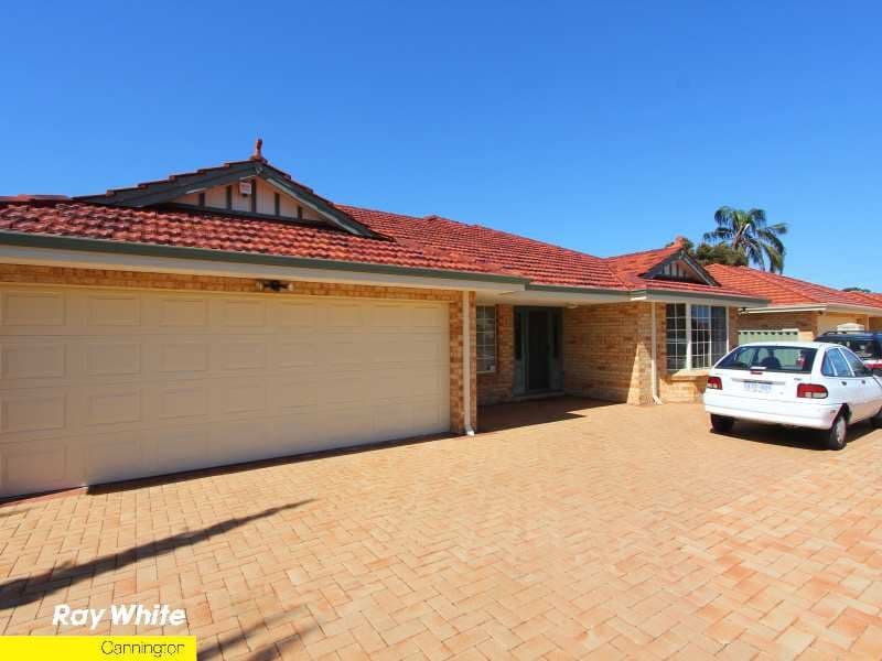201 Wharf Street, QUEENS PARK WA 6107, Queens Park - Image 1