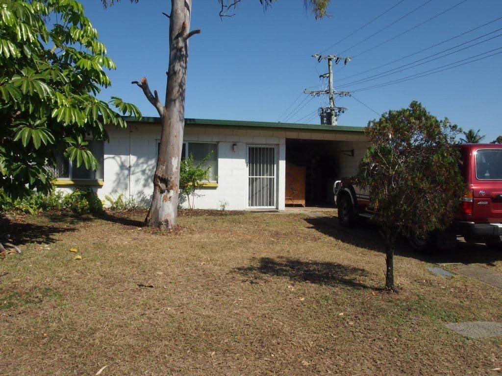 75 Dee Street, KOONGAL QLD 4701, Koongal - Thumbnail 4