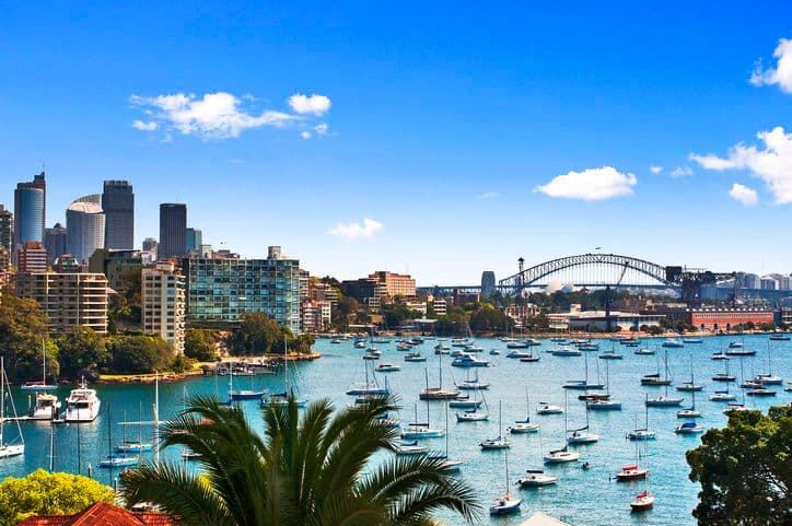 11 Annandale Street, DARLING POINT NSW 2027, Darling Point - Image 1