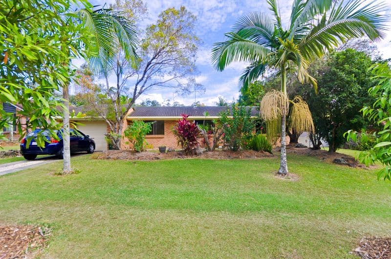 35 McKenzie Drive, CURRUMBIN WATERS QLD 4223, Currumbin Waters - Image 1