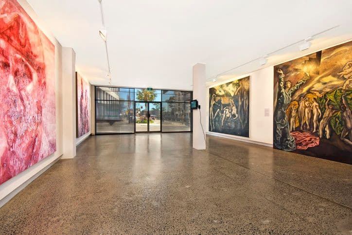 107 Regent Street, REDFERN NSW 2016, Redfern - Image 1