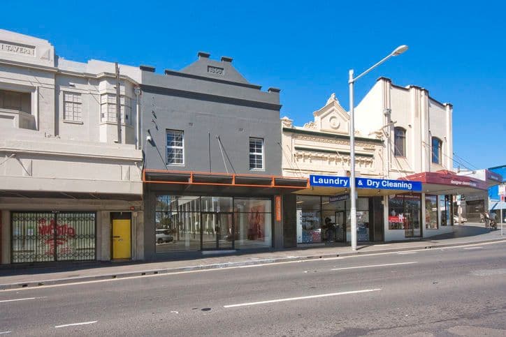 107 Regent Street, REDFERN NSW 2016, Redfern - Thumbnail 2